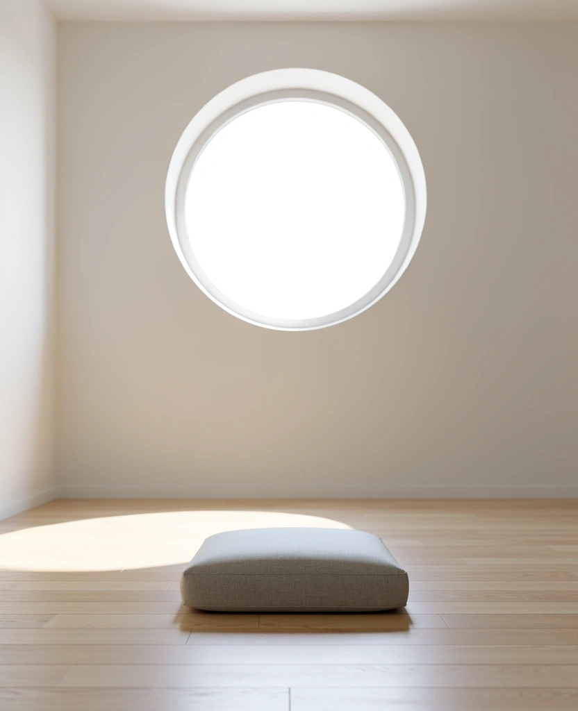 BreathFocus Atmosphere